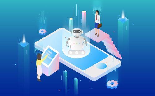 智慧(hui)化(hua)建(jian)設(she)為社區治(zhi)理保(bao)駕(jia)護航(hang) 互聯(lian)網(wang)信(xin)息服(fu)務的(de)新(xin)機(ji)遇(yu)