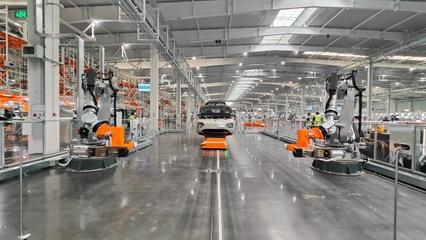 借力互聯網信息(xi)服(fu)務，廣西多(duo)維度發(fa)展新(xin)質(zhi)生(sheng)產(chan)力(li)